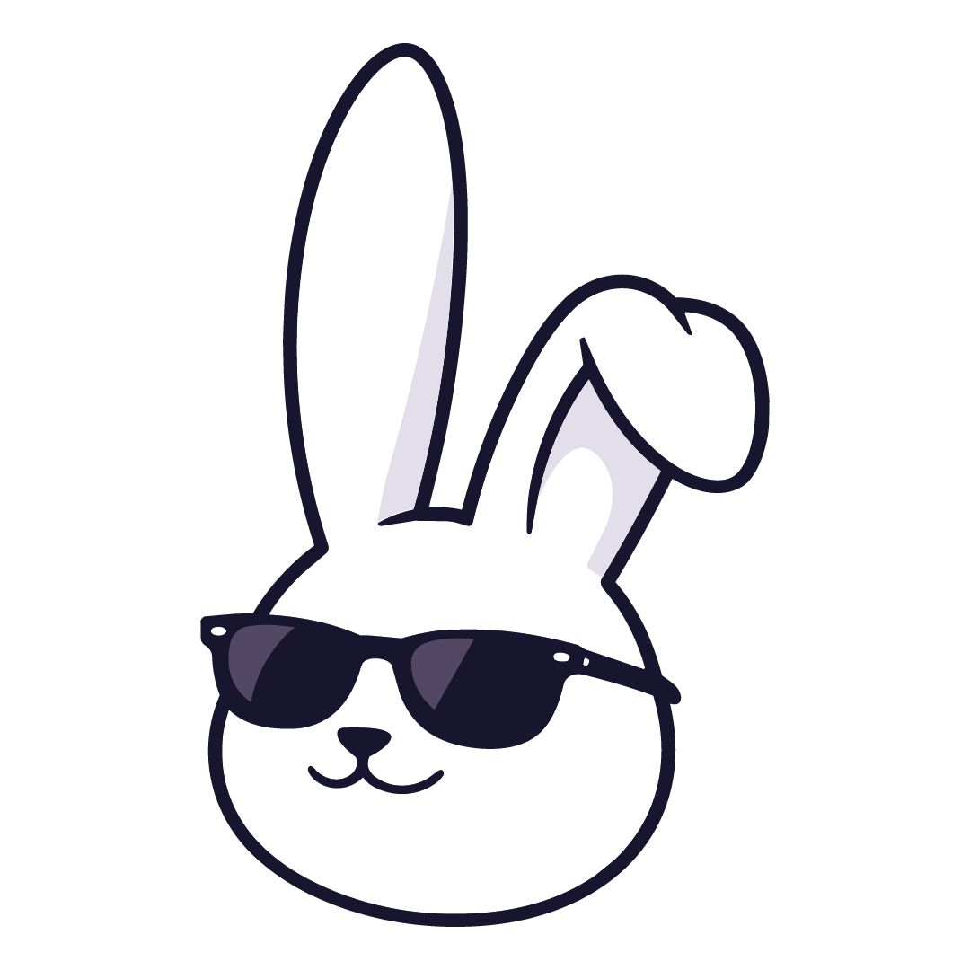 Conejo Happly Avatar
